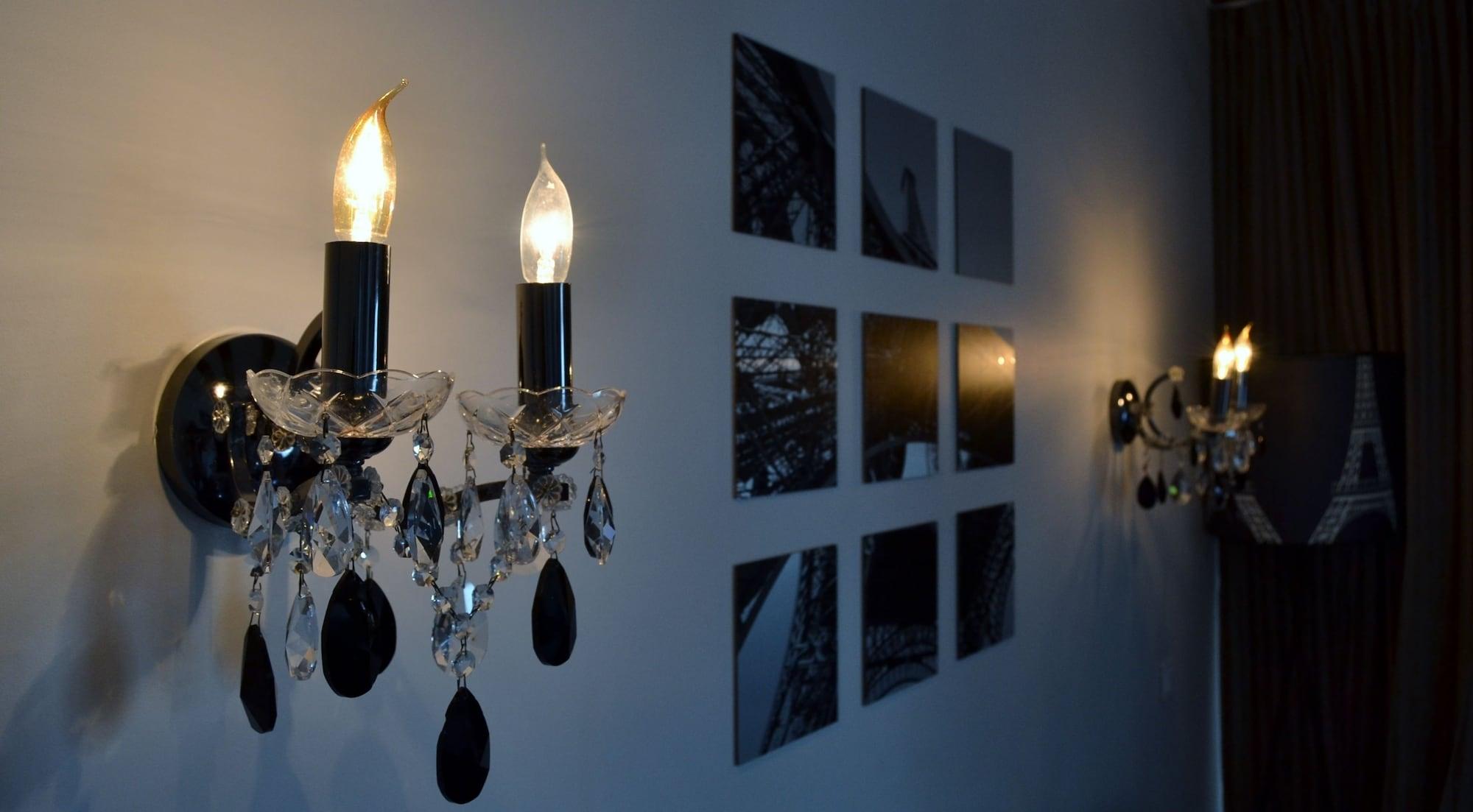 Boutique Hotel Konfidentiel Paříž Exteriér fotografie