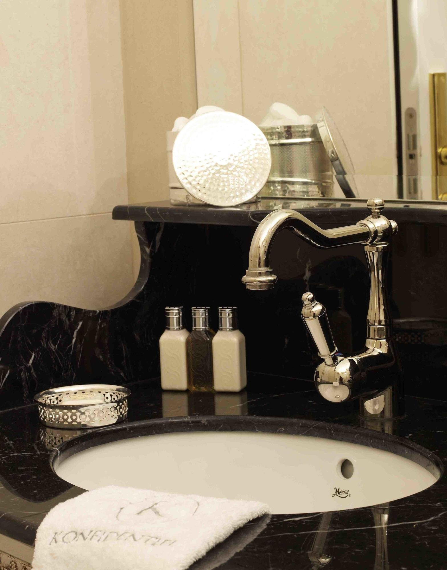 Boutique Hotel Konfidentiel Paříž Pokoj fotografie