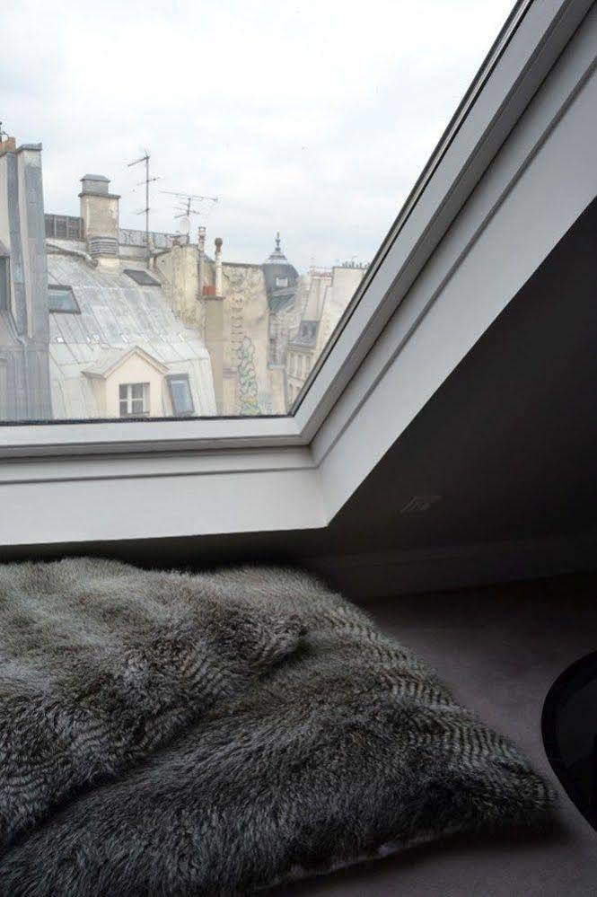 Boutique Hotel Konfidentiel Paříž Exteriér fotografie